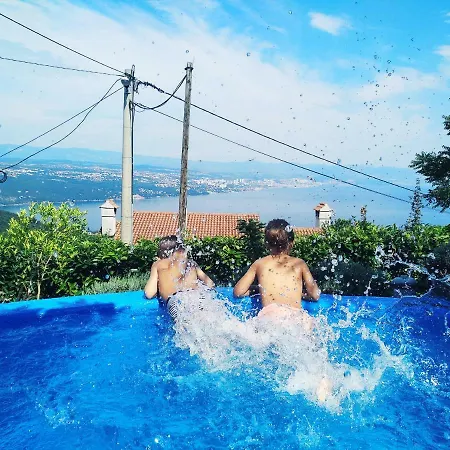 Mare Opatija