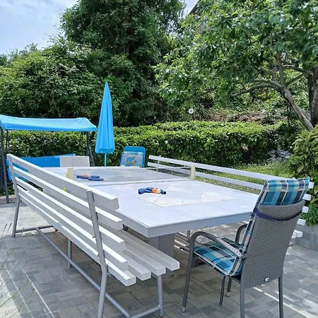 Mare Apartment *