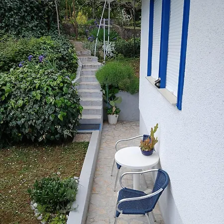 Mare Apartment Opatija