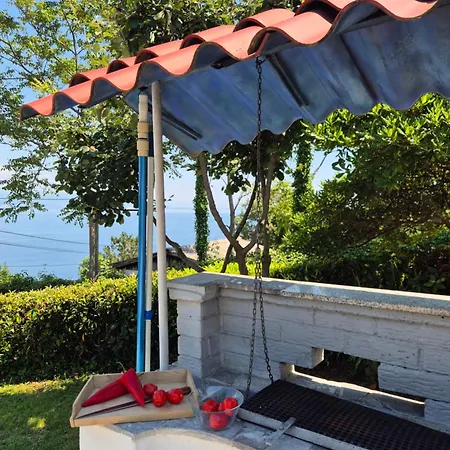 Mare Apartment Opatija