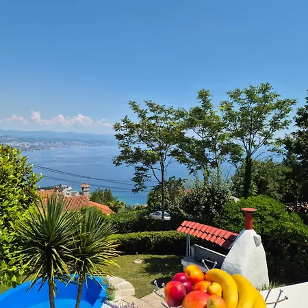 Mare Apartment