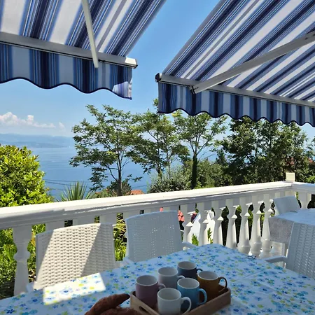 Lejlighed Mare With A Magical Sea View