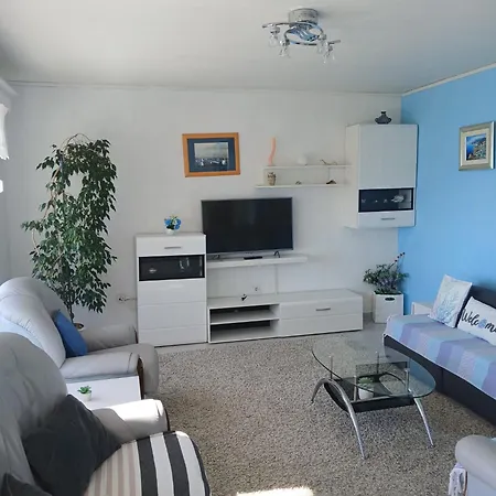 Apartment Mare *