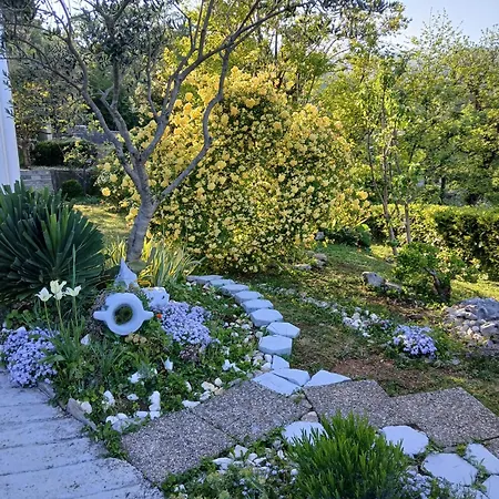 Mare Apartment