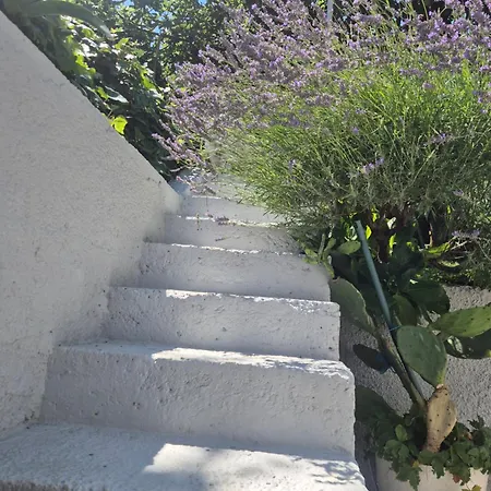 Mare Apartment Opatija