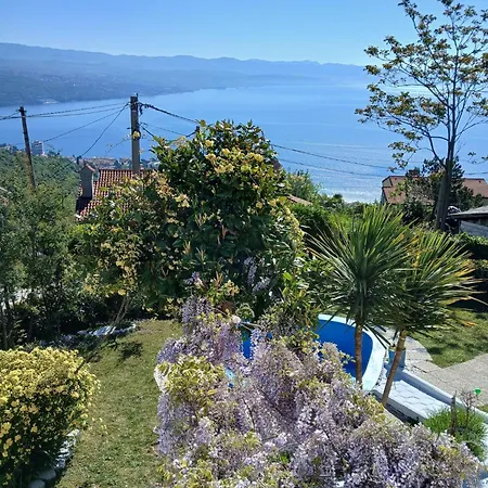 Mare With A Magical Sea View Apartamento