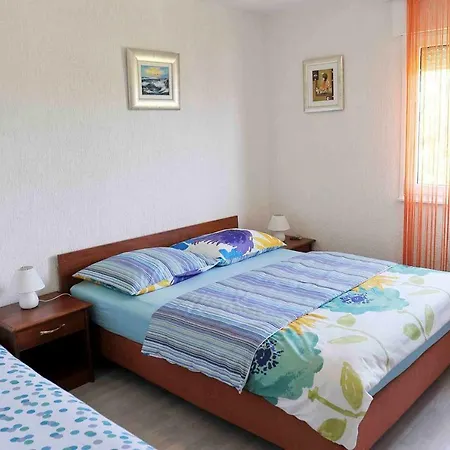Mare Apartman *