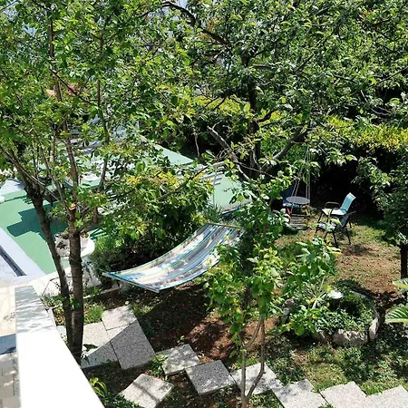 Mare Apartman Abbázia