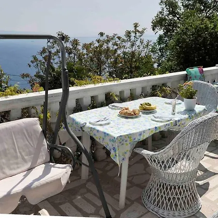 Mare With A Magical Sea View Apartament *