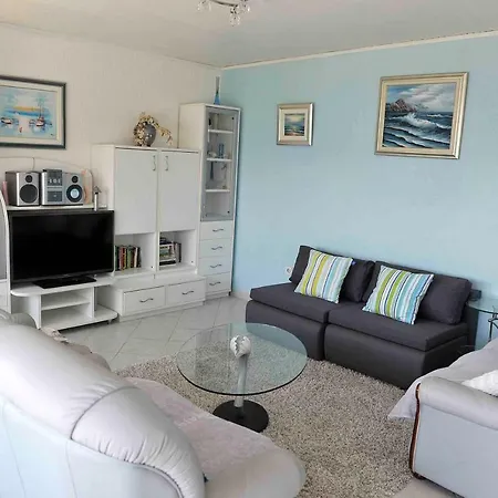 Apartament Mare With A Magical Sea View Opatija