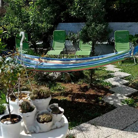 Mare Apartman *