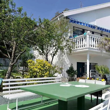 Mare With A Magical Sea View Apartament