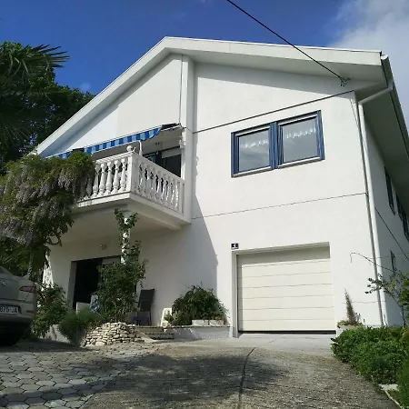Apartman Mare