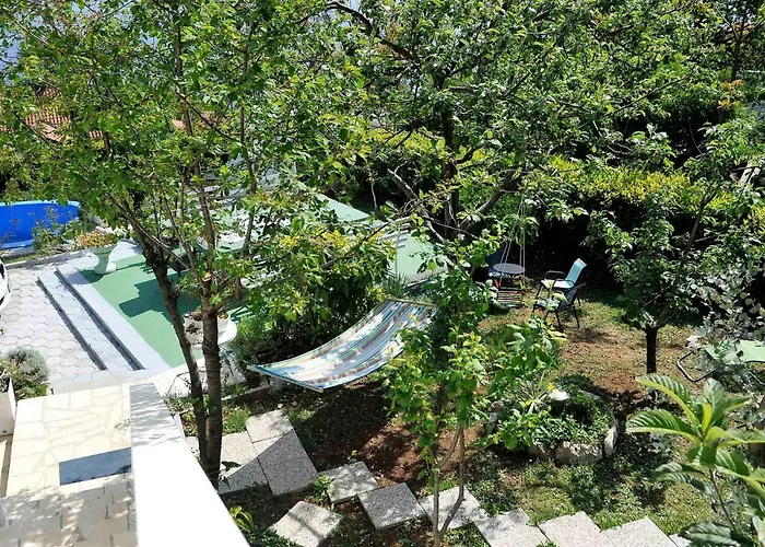 Mare Apartment Opatija