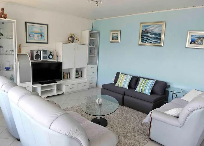 Apartment Mare Opatija