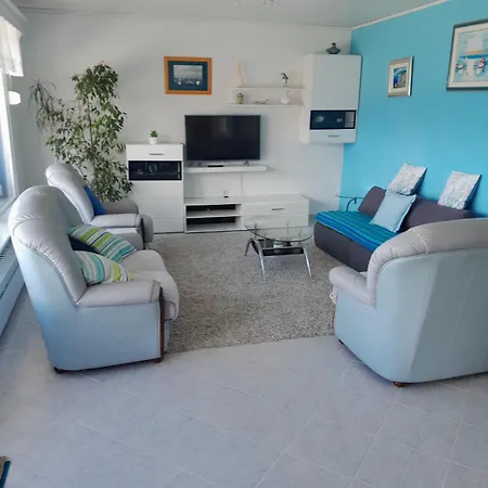 Mare Apartment