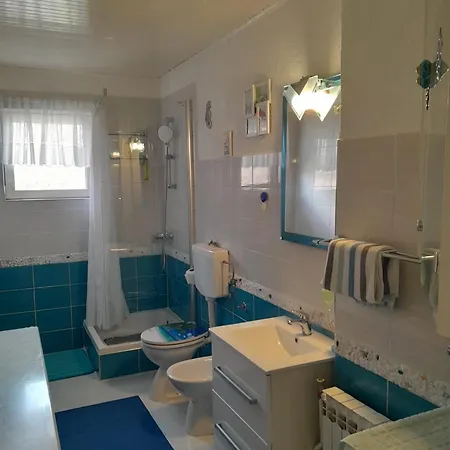 Apartment Mare *