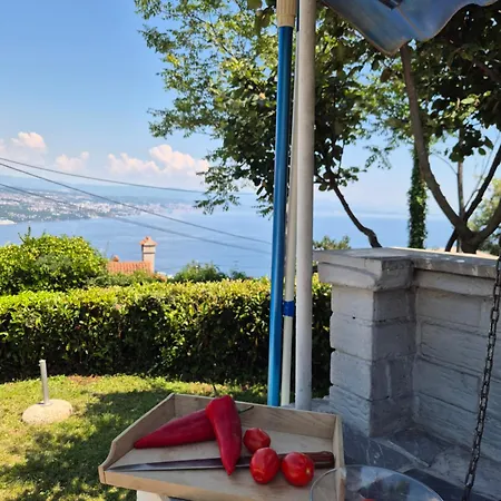 Apartment Mare Opatija