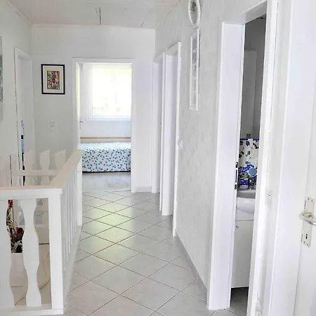 Appartamento Mare With A Magical Sea View